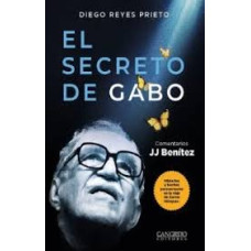 EL SECRETO DE GABO