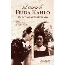 EL DIARIO DE FRIDA KAHLO                