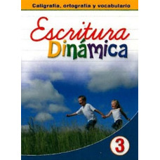 ESCRITURA DINAMICA 3                    