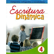 ESCRITURA DINAMICA 4                    