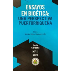 ENSAYOS EN BIOETICA UNA PERSPECTIVA T2