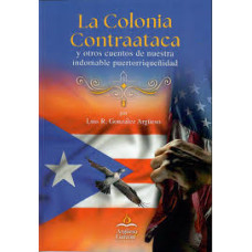 LA COLONIA CONTRAATACA                  