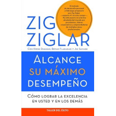 ALCANCE SU MAXIMO DESEMPENO