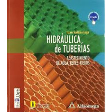 HIDRAULICA DE TUBERIAS