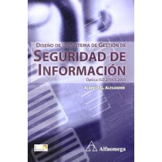 DISENO DE UN SISTEMA DE GESTION DE SEGUR