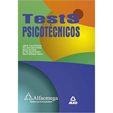 TESTS PSICOTECNICOS