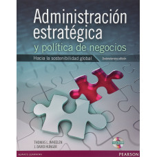 ADMINISTRACON ESTRATEGICA Y POLITA DE13