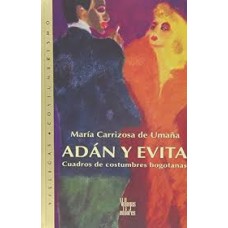 ADAN Y EVITA