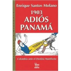 1903 ADIOS PANAMA