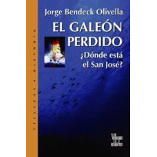 EL GALEON PERDIDO