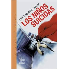 LOS NINOS SUICIDAS