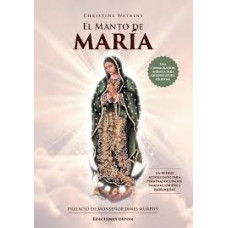 EL MANTO DE MARIA