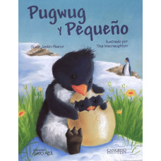 PUGWUG Y PEQUEÑO