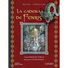 LA CADENA DE FENRIS                     