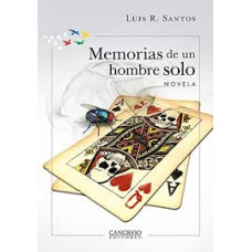 MEMORIAS DE UN HOMBRE SOLO
