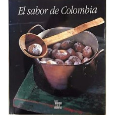 EL SABOR DE COLOMBIA