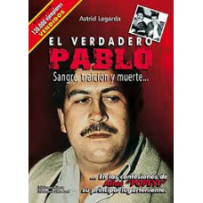 EL VERDADERO PABLO EL VERDADERO PABLO