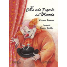 EL CIRCO MAS PEQUENO DEL MUNDO