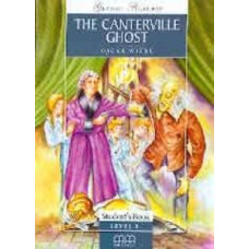 THE CANTERVILLE GHOST