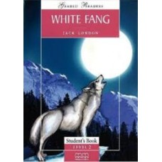 WHITE FANG STUDENTS BOOK LEVEL 2