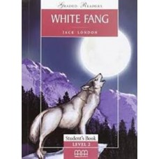 WHITE FANG PACK WITH CD