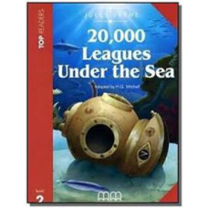 20000 LEAGUES UNDER THE SEA GLOSSARY    