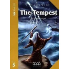 THE TEMEST STUDENTS BOOK INCL. GLOSSARY