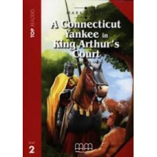 A CONNECTICUT YANKEE SBOOK INCL. GLOSSAR