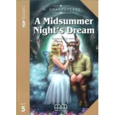 A MIDSUMMER NIGHTS DREAM INCL. GLOSSARY