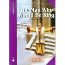 THE MAN WHO WOULD BE KING GLOSSARY      