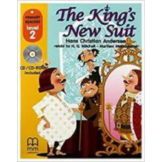 THE KINGS NEW SUIT WITH CD              