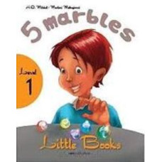 5 MARBLES SB CD