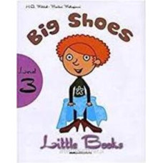 BIG SHOES SB INC CD