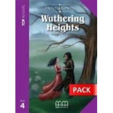 WUTHERING HEIGHTS SB GLOSSARY + CD