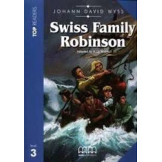 SWISS FAMILY ROBISON WITH GLOSSARY