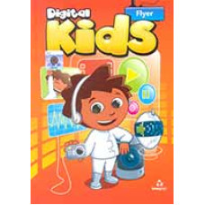 DIGITAL KIDS FLYER