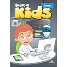 DIGITAL KIDS EXPERT