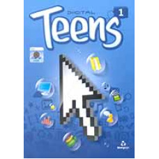 DIGITAL TEENS 1