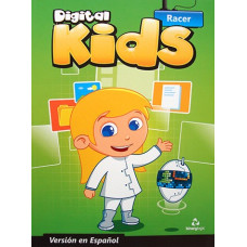 DIGITAL KIDS RACER SPANISH