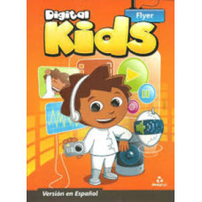 DIGITAL KIDS FLYER SPANISH