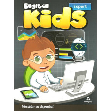 DIGITAL KIDS EXPERT SPANISH