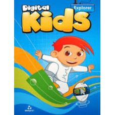 DIGITAL KIDS EXPLORER