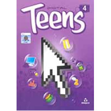 DIGITAL TEENS 4