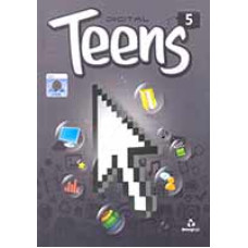 DIGITAL TEENS 5