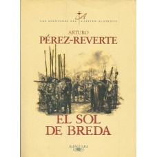 SOL DE BREDA #3 LAS AVENTURAS DEL CAPITA