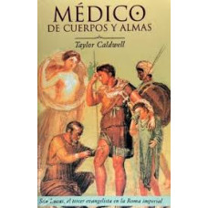 MEDICO DE CUERPOS Y ALMAS