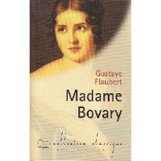 MADAME BOVARY