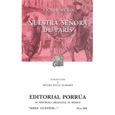 NUESTRA SENORA DE PARIS