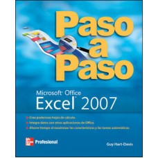 EXCEL 2007 PASO A PASO