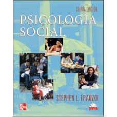 PSICOLOGIA SOCIAL 4ED